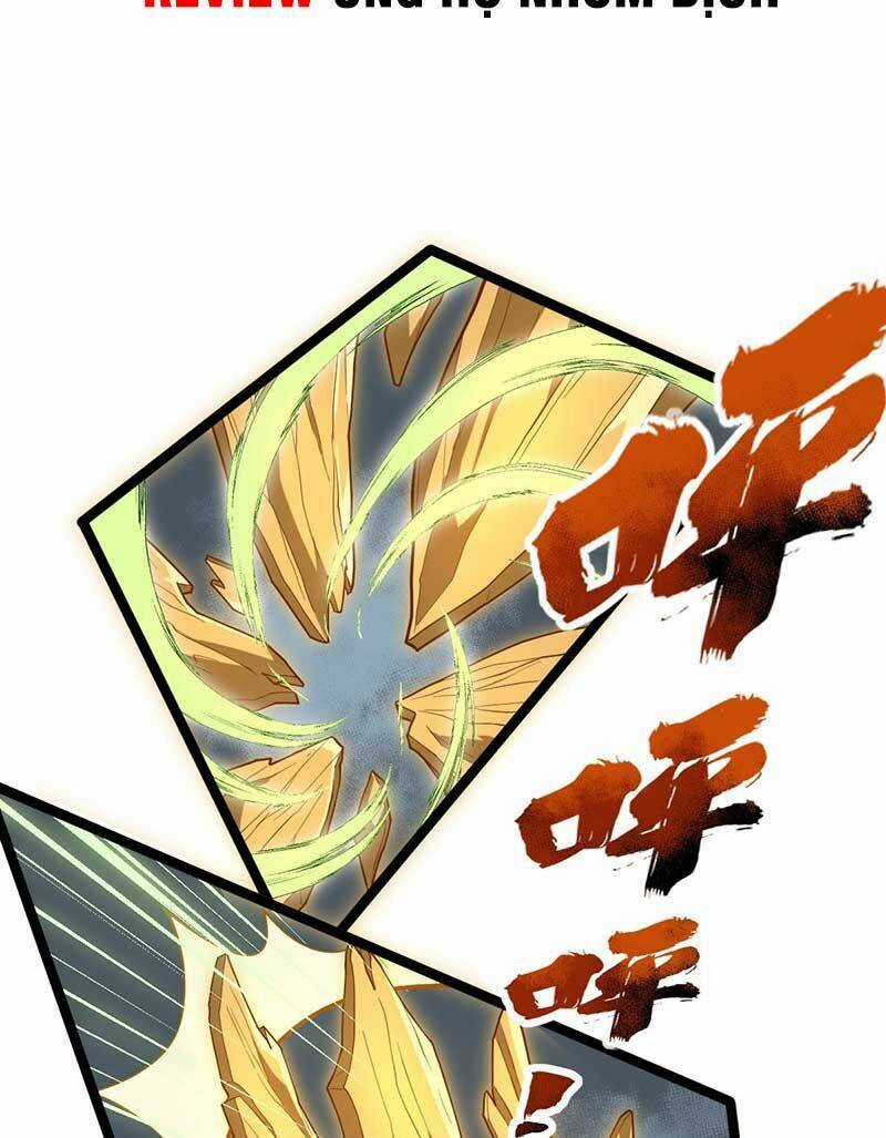 Vĩnh Sinh - Chapter 74 - Trang 32