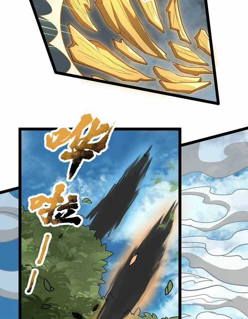 Vĩnh Sinh - Chapter 74 - Trang 33