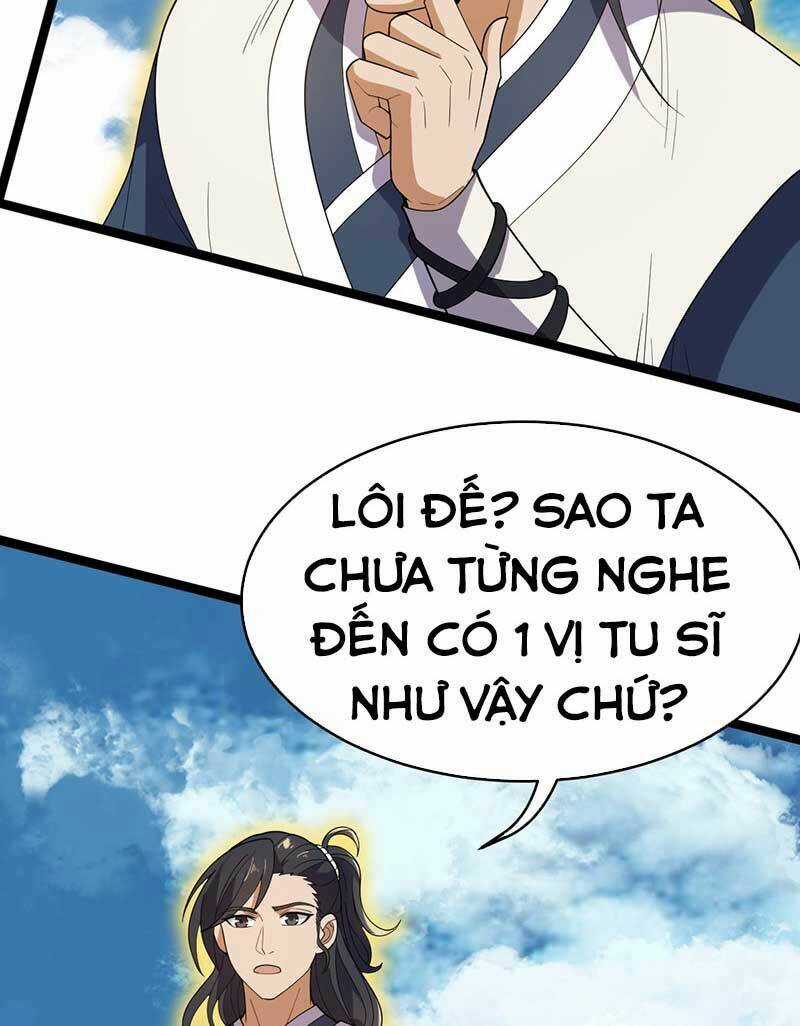 Vĩnh Sinh - Chapter 74 - Trang 37