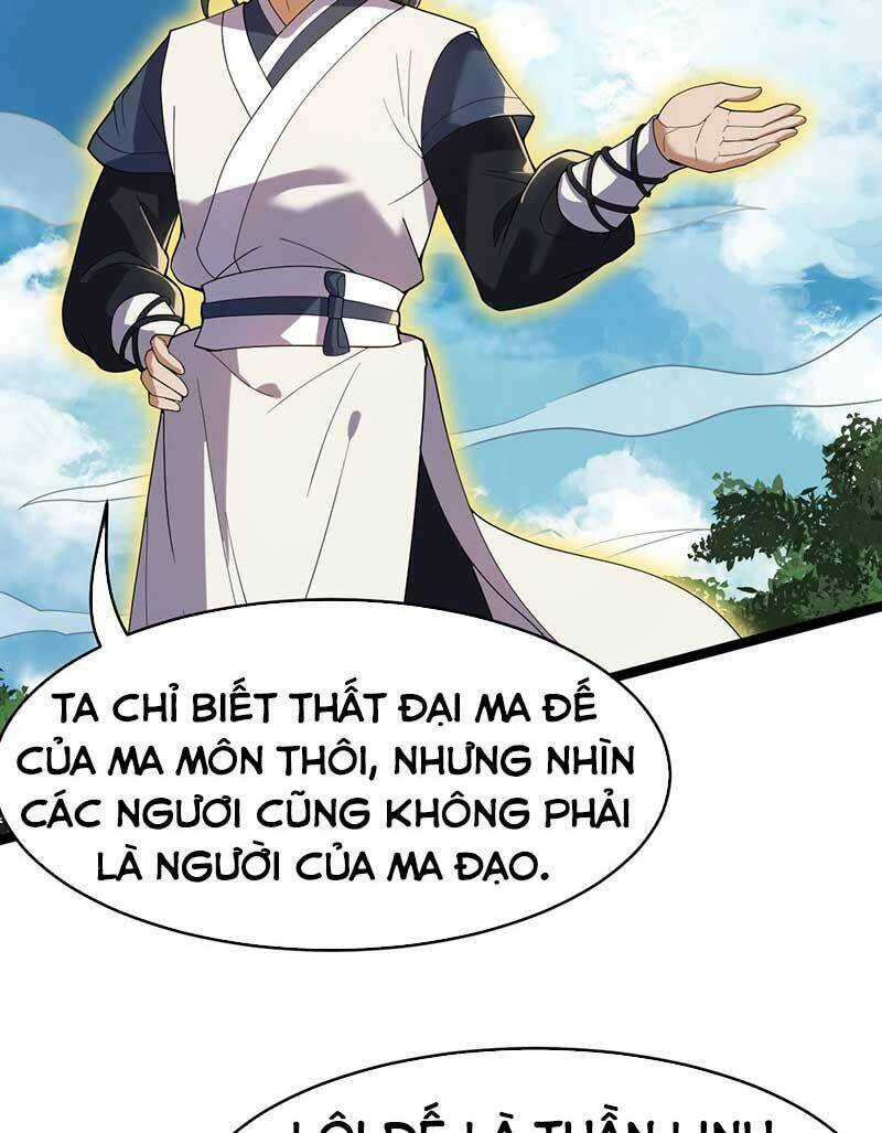 Vĩnh Sinh - Chapter 74 - Trang 38