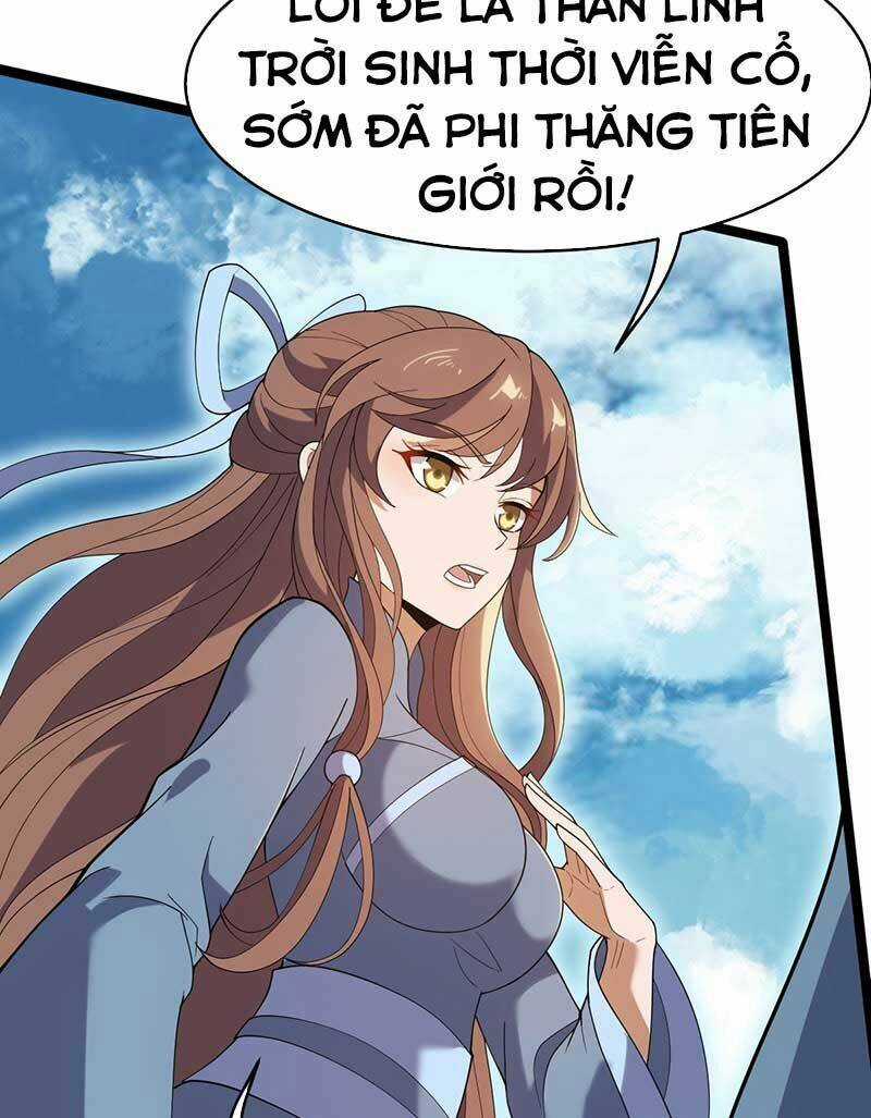 Vĩnh Sinh - Chapter 74 - Trang 39