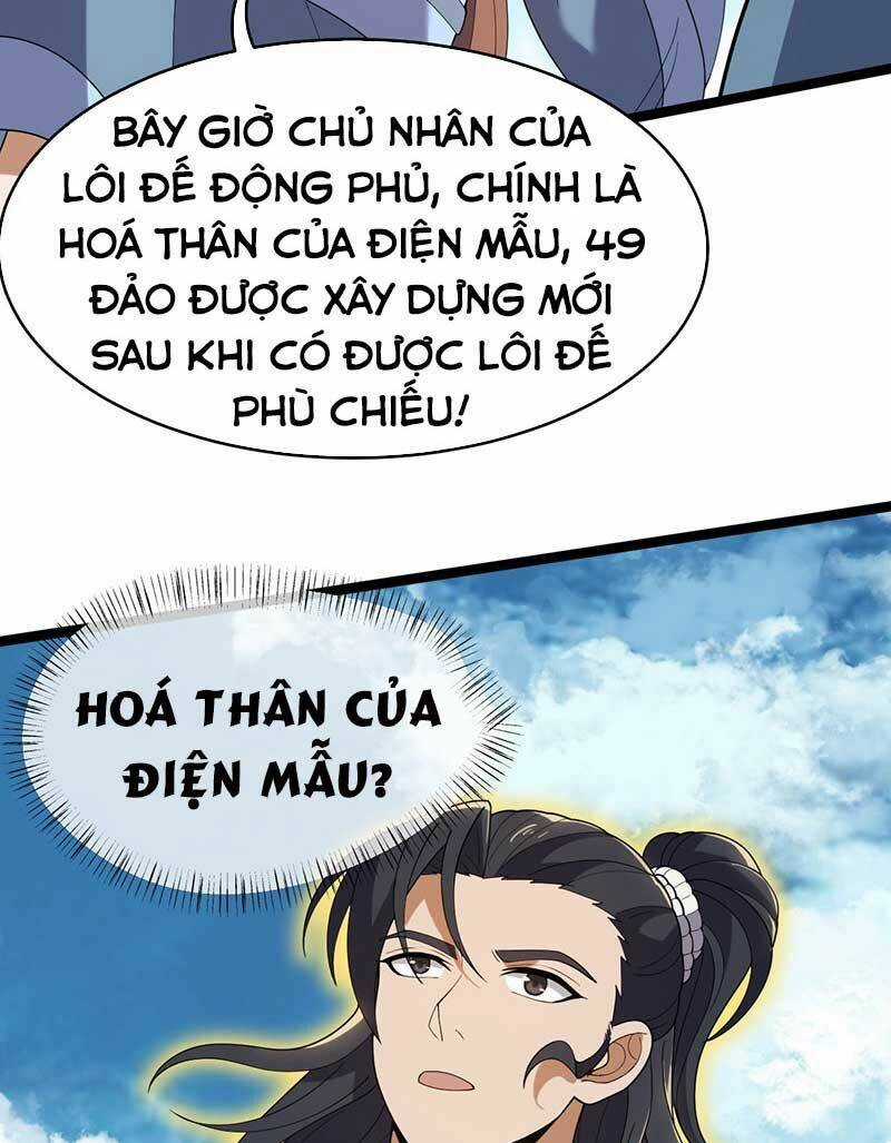 Vĩnh Sinh - Chapter 74 - Trang 40