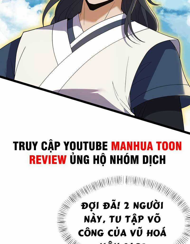 Vĩnh Sinh - Chapter 74 - Trang 41