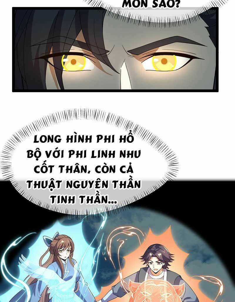 Vĩnh Sinh - Chapter 74 - Trang 42