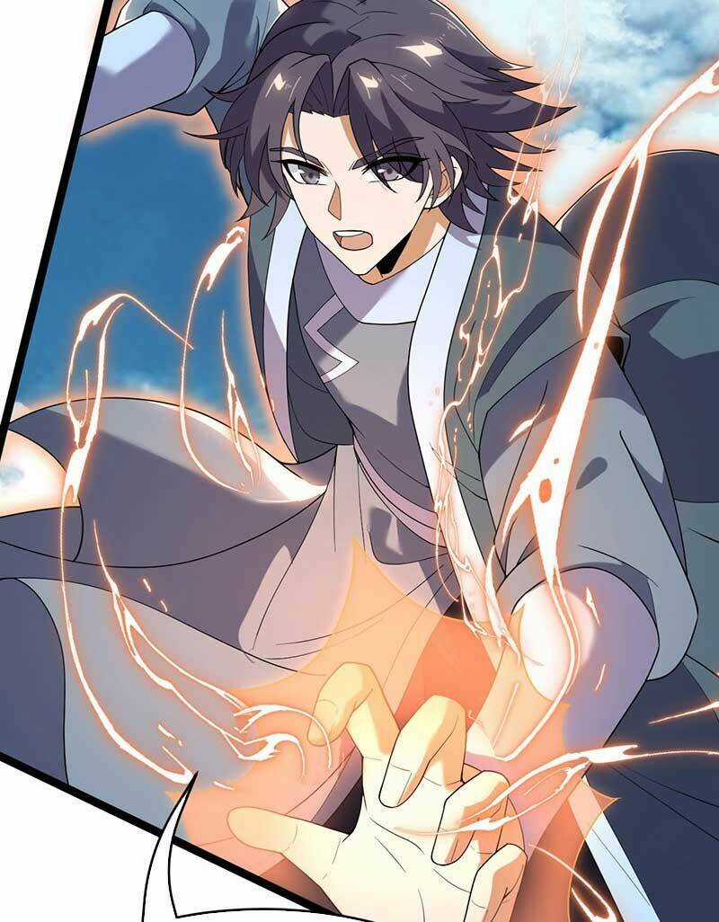 Vĩnh Sinh - Chapter 74 - Trang 44