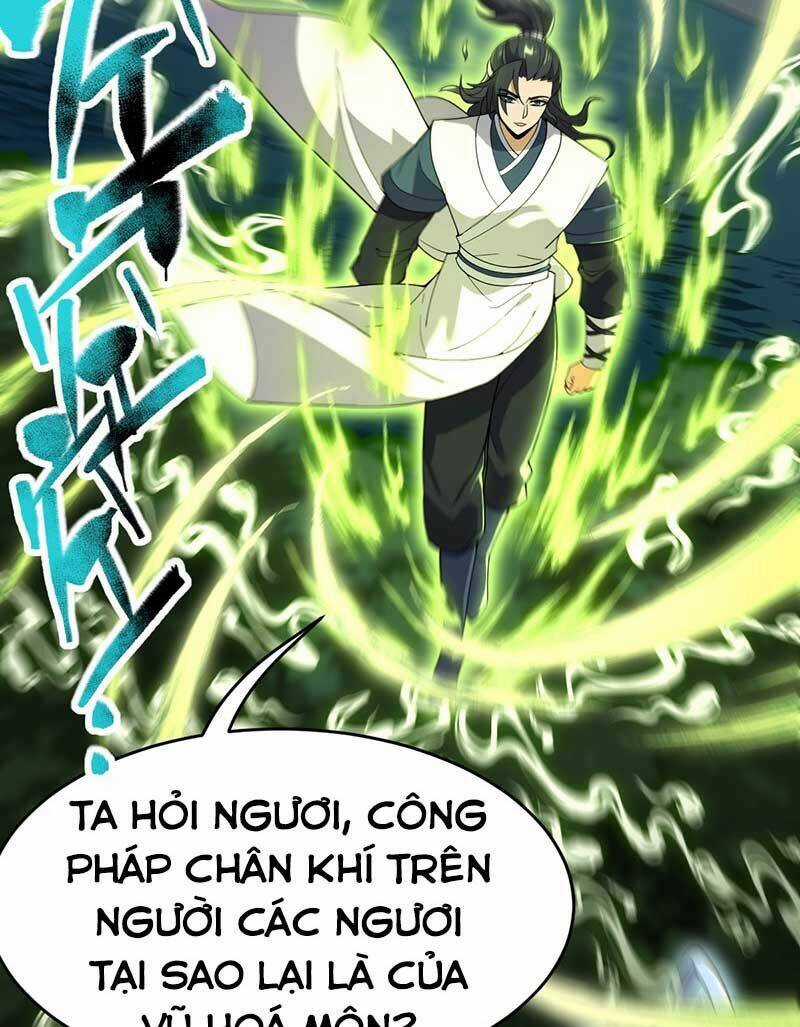 Vĩnh Sinh - Chapter 74 - Trang 46