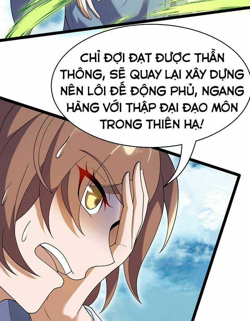 Vĩnh Sinh - Chapter 74 - Trang 49