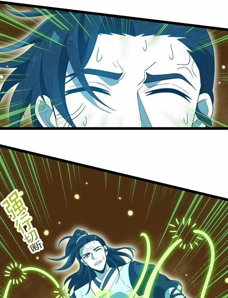 Vĩnh Sinh - Chapter 74 - Trang 6