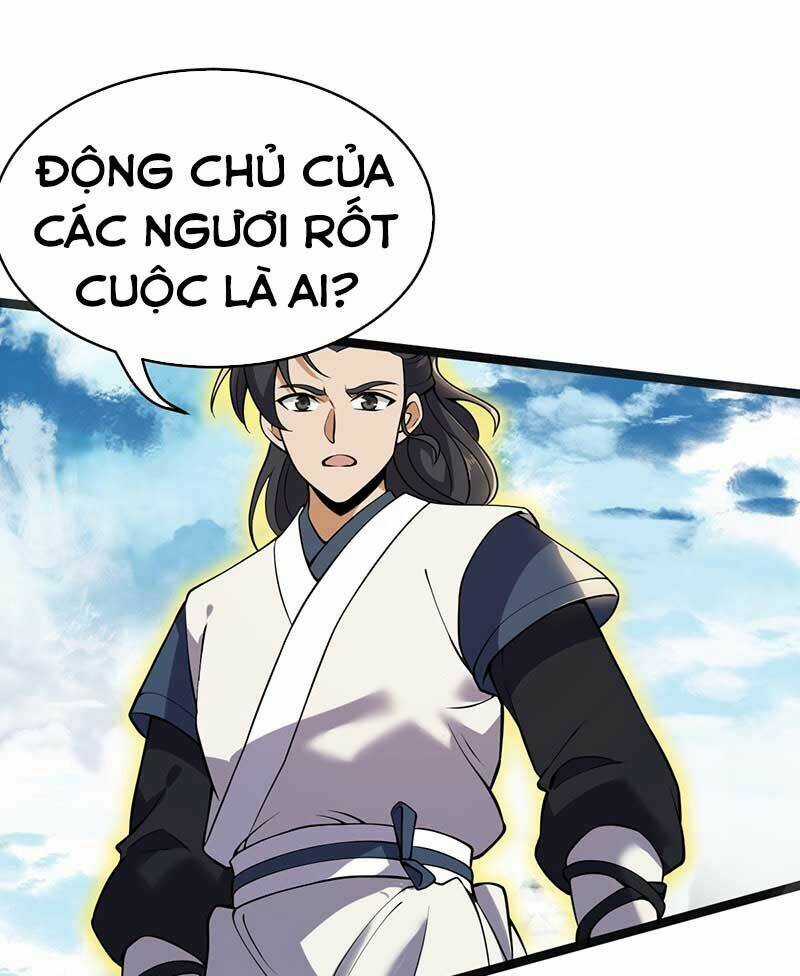 Vĩnh Sinh - Chapter 74 - Trang 52