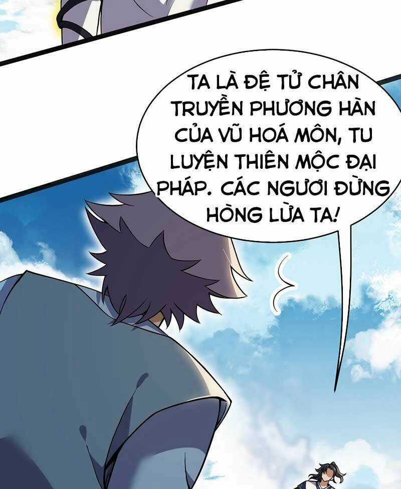 Vĩnh Sinh - Chapter 74 - Trang 53