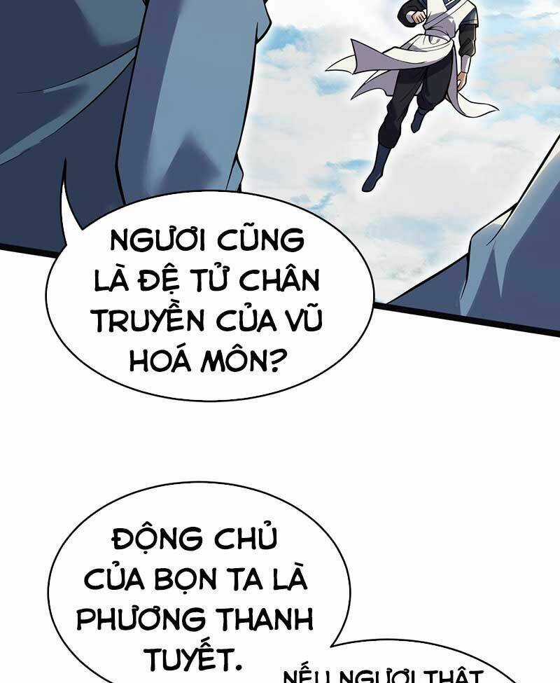 Vĩnh Sinh - Chapter 74 - Trang 54