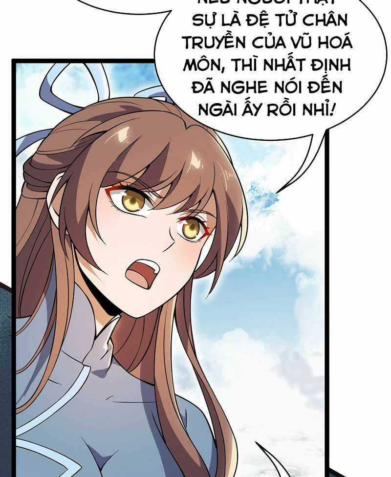 Vĩnh Sinh - Chapter 74 - Trang 55