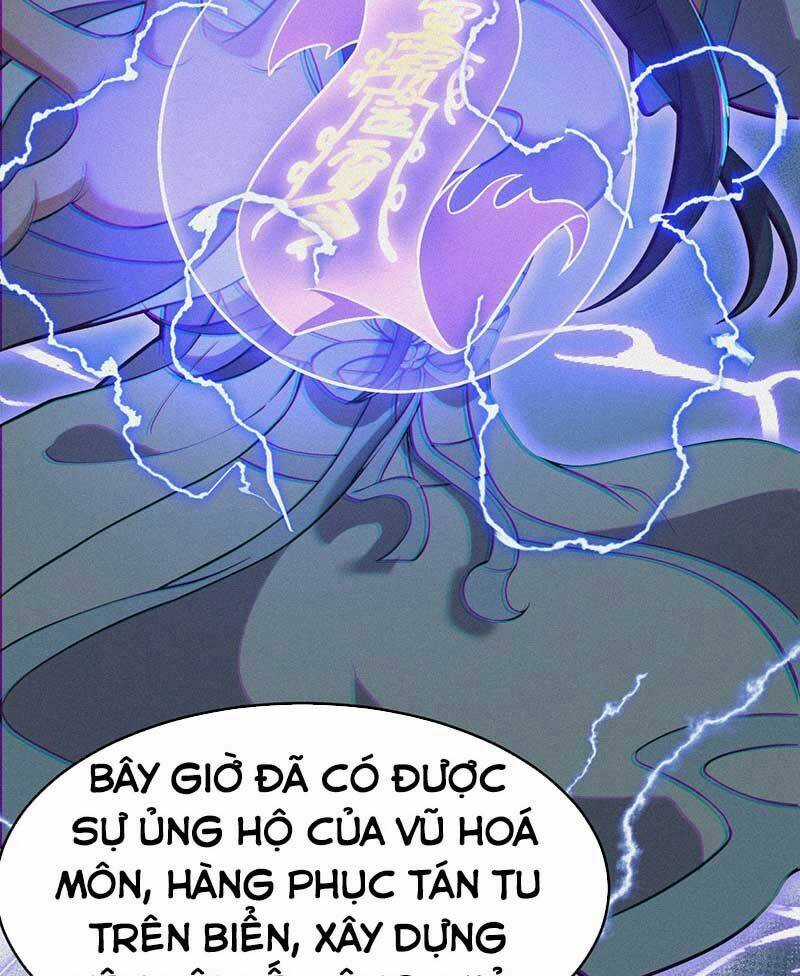 Vĩnh Sinh - Chapter 74 - Trang 57