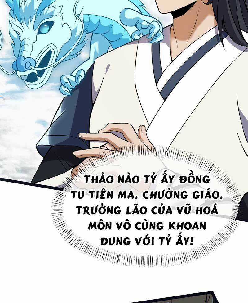 Vĩnh Sinh - Chapter 74 - Trang 60