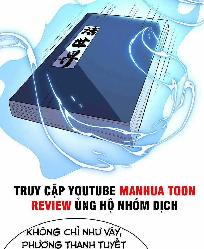 Vĩnh Sinh - Chapter 74 - Trang 62
