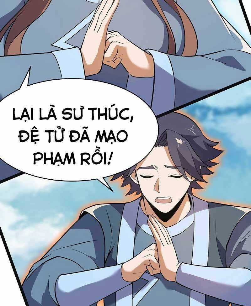 Vĩnh Sinh - Chapter 74 - Trang 65