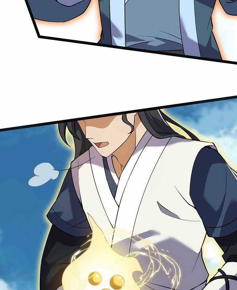 Vĩnh Sinh - Chapter 74 - Trang 66