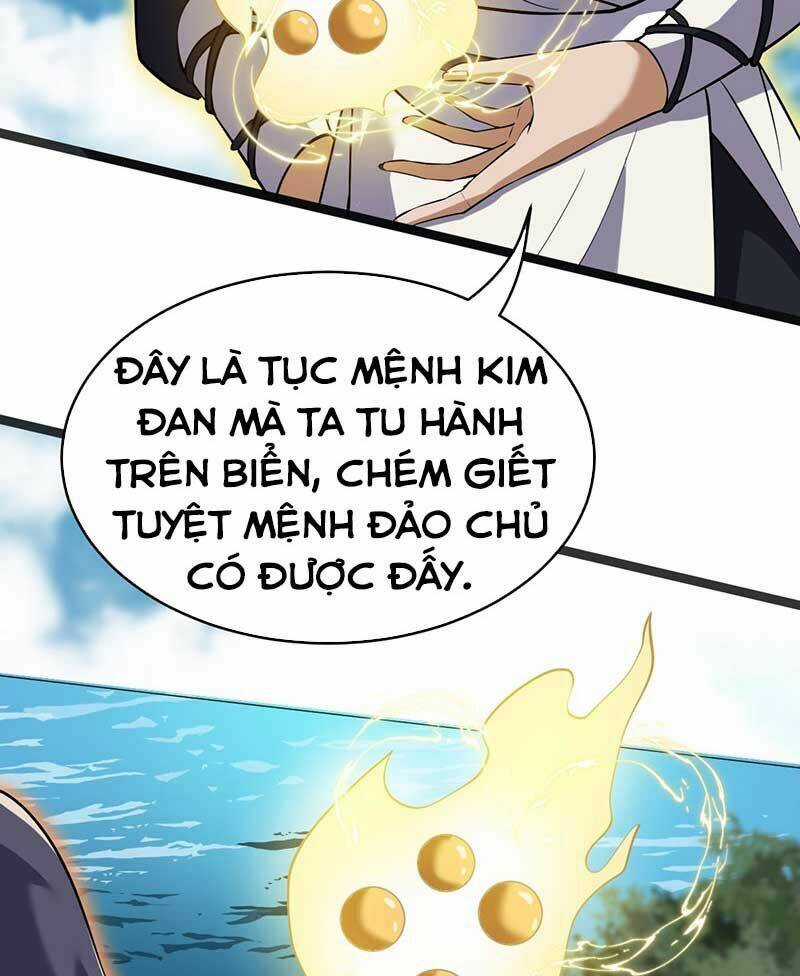 Vĩnh Sinh - Chapter 74 - Trang 67