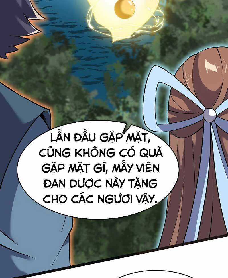 Vĩnh Sinh - Chapter 74 - Trang 68