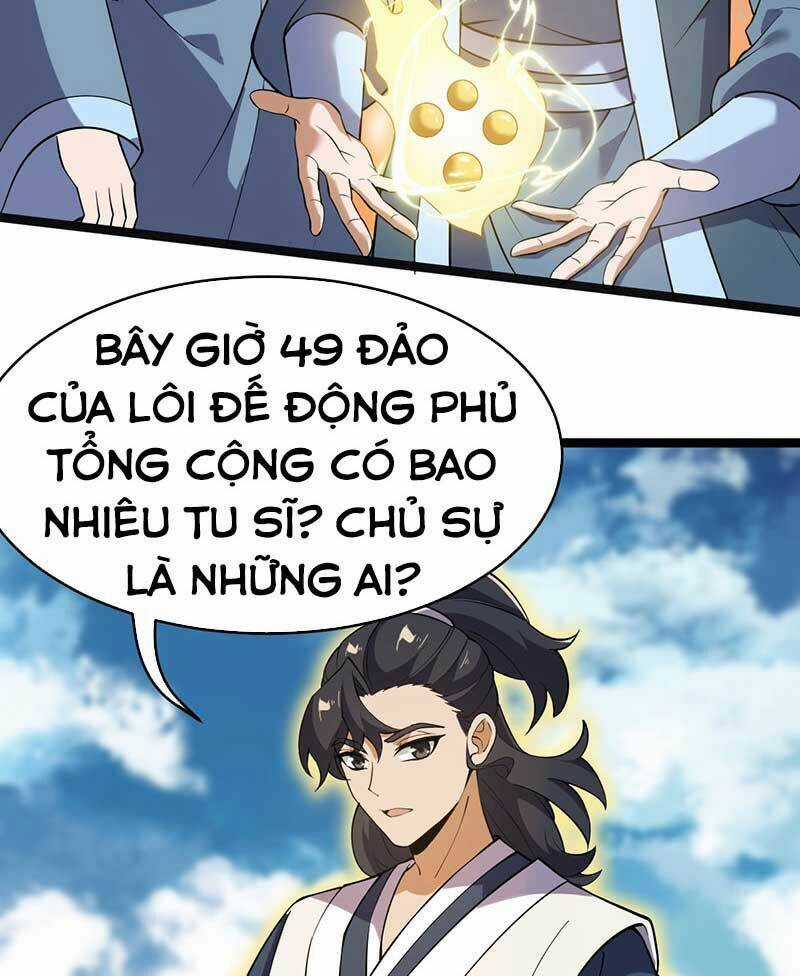 Vĩnh Sinh - Chapter 74 - Trang 70