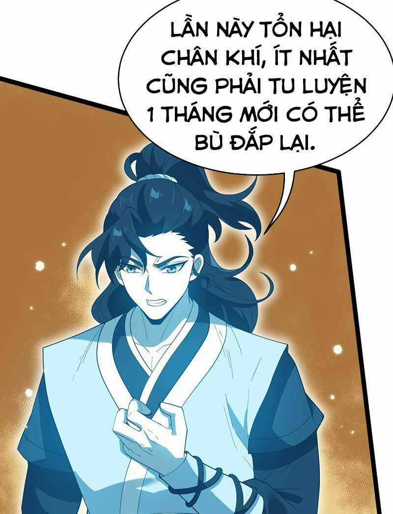 Vĩnh Sinh - Chapter 74 - Trang 8