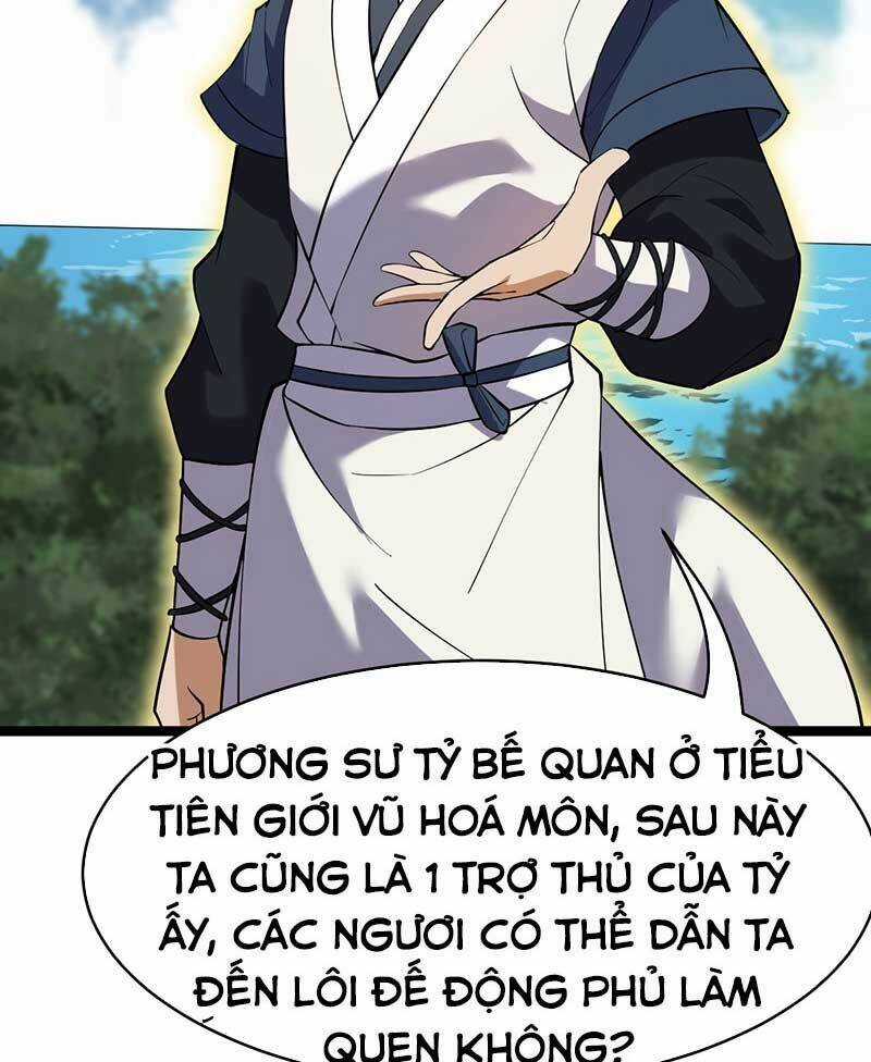 Vĩnh Sinh - Chapter 74 - Trang 71