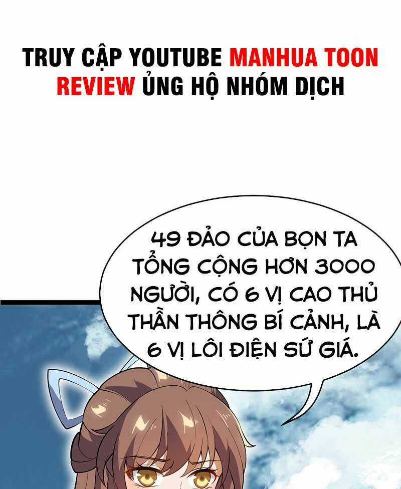 Vĩnh Sinh - Chapter 74 - Trang 73