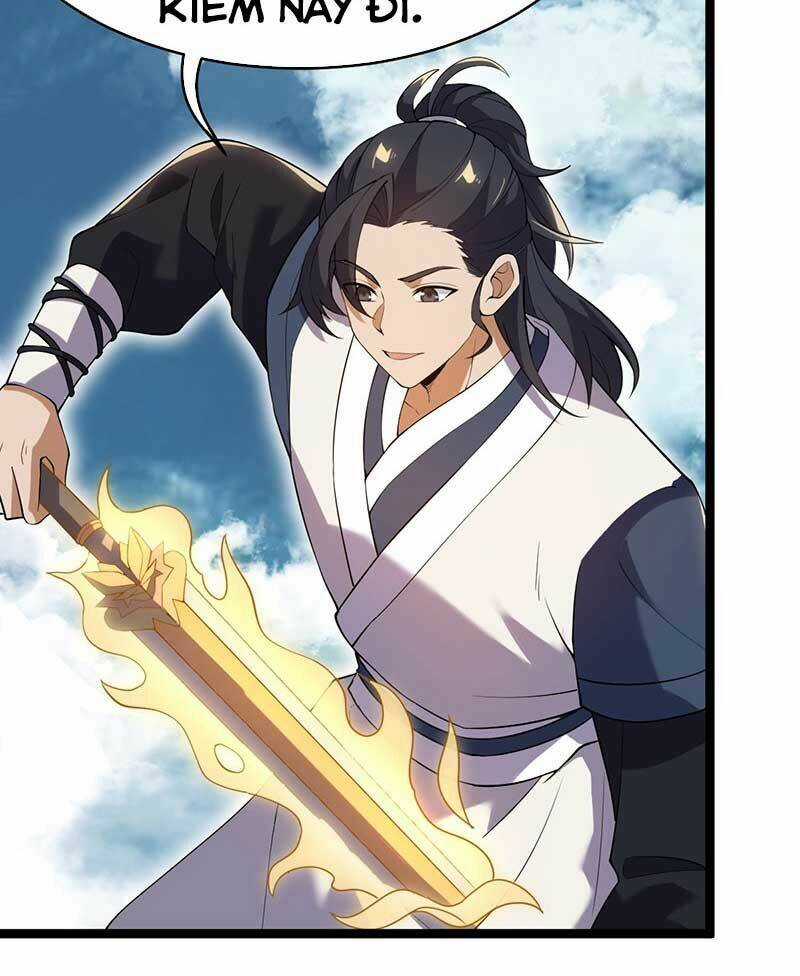 Vĩnh Sinh - Chapter 74 - Trang 76