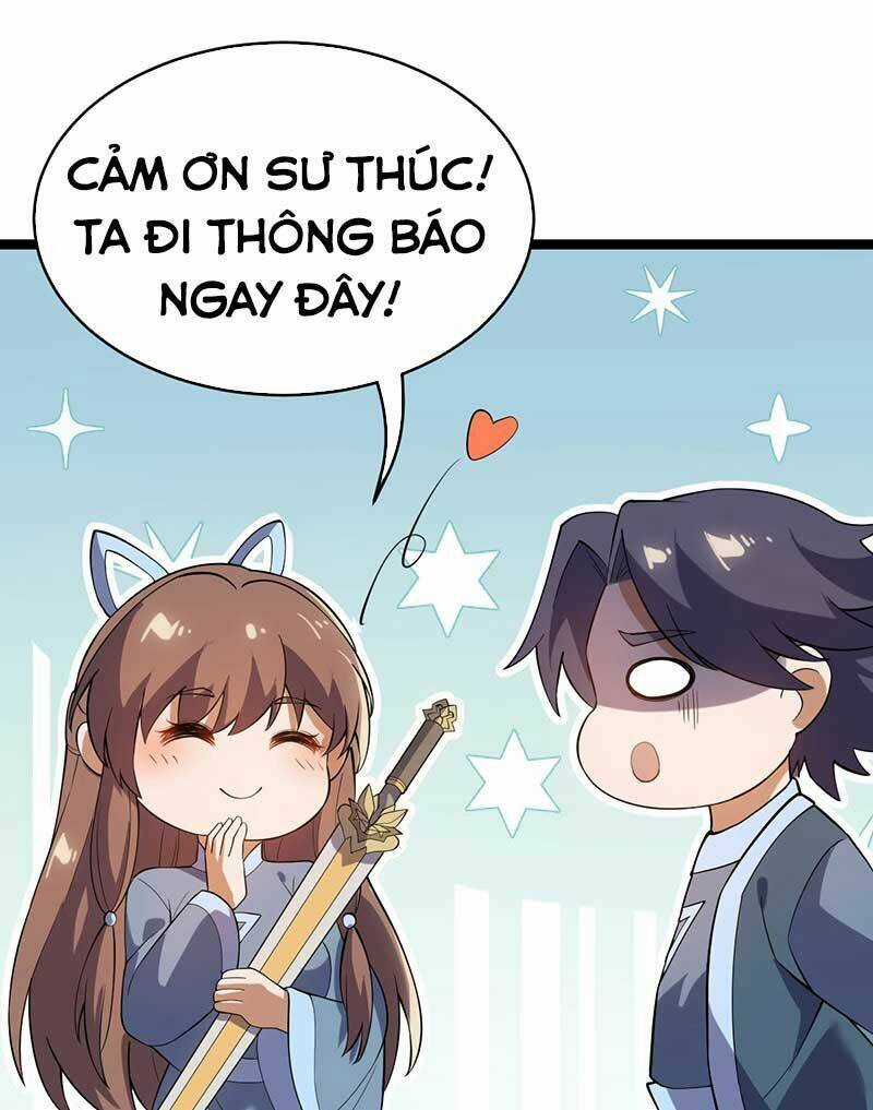 Vĩnh Sinh - Chapter 74 - Trang 77