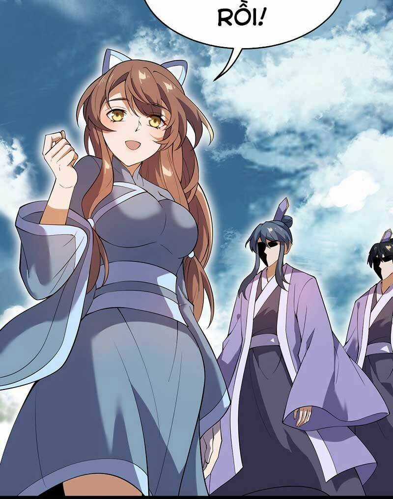 Vĩnh Sinh - Chapter 74 - Trang 79