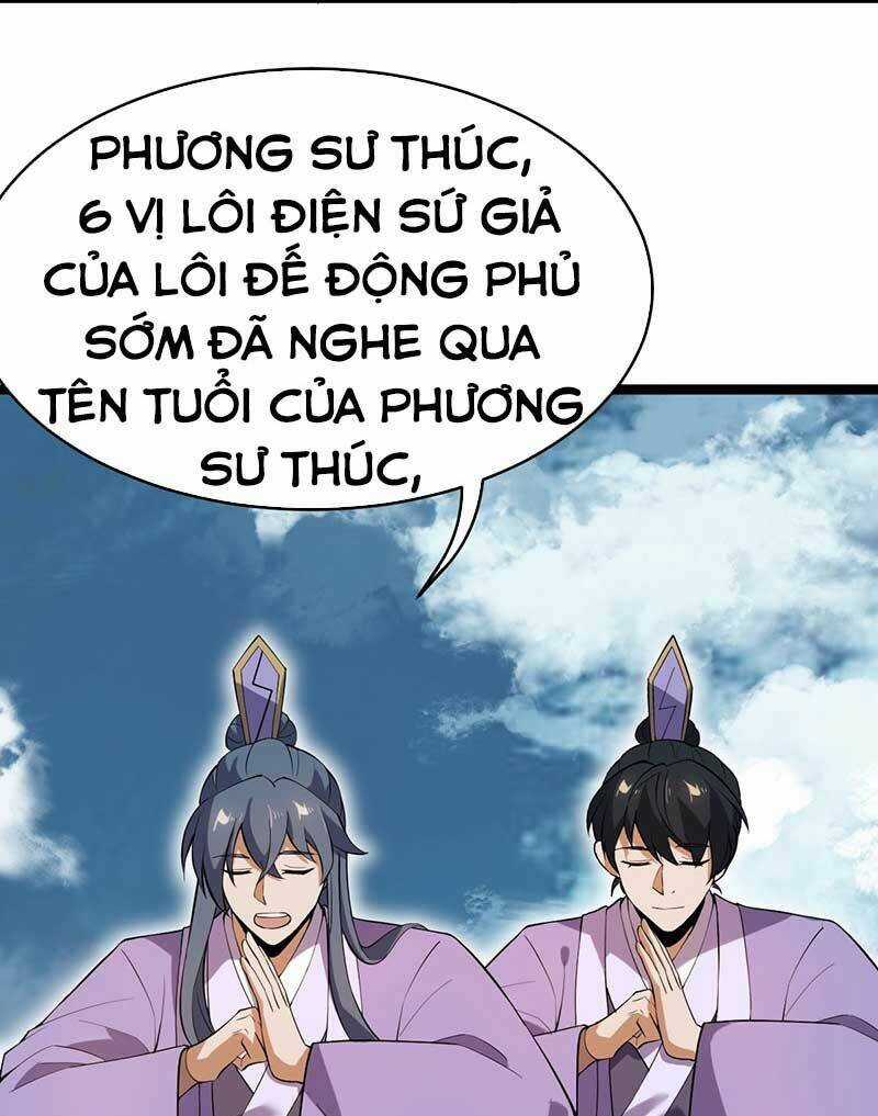 Vĩnh Sinh - Chapter 74 - Trang 80