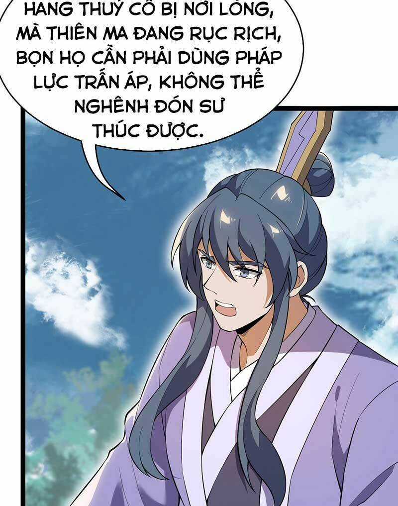 Vĩnh Sinh - Chapter 74 - Trang 82