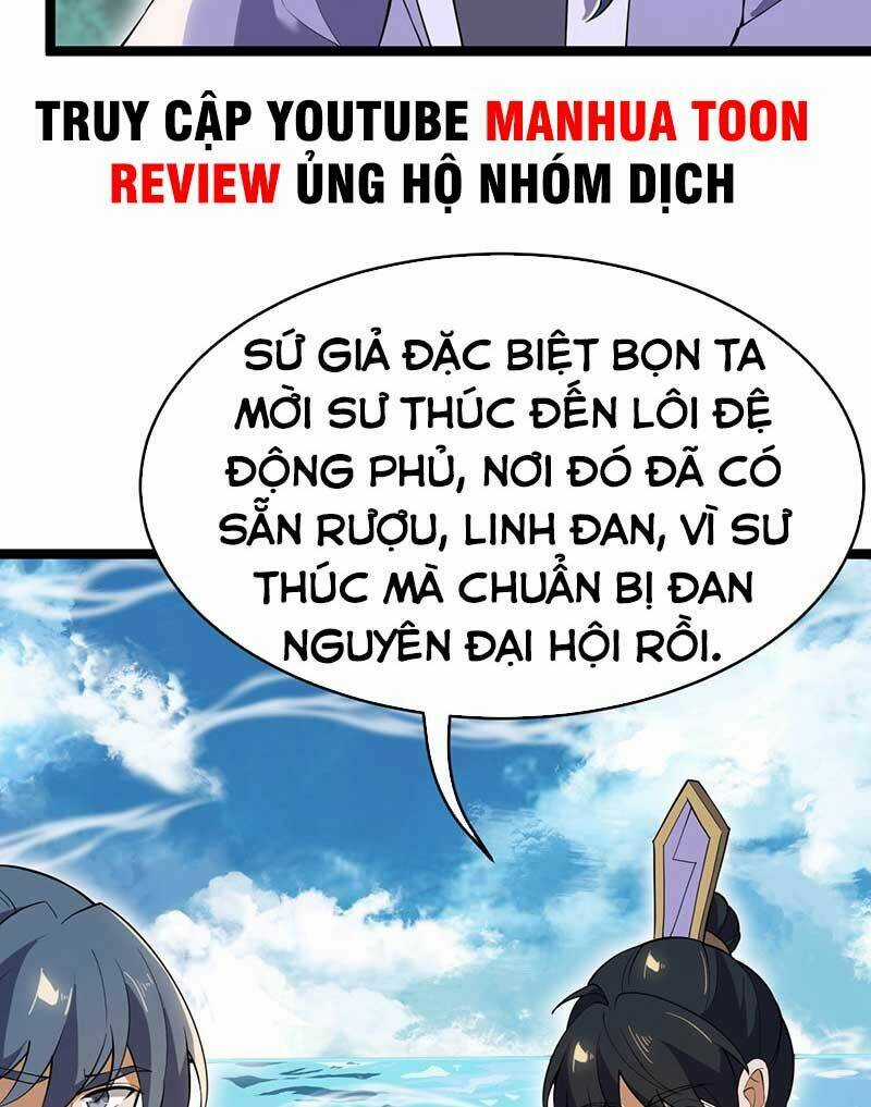 Vĩnh Sinh - Chapter 74 - Trang 83