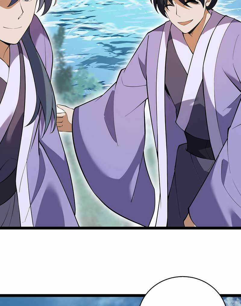 Vĩnh Sinh - Chapter 74 - Trang 84