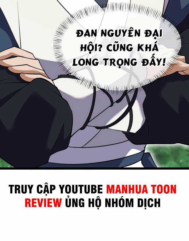 Vĩnh Sinh - Chapter 74 - Trang 86