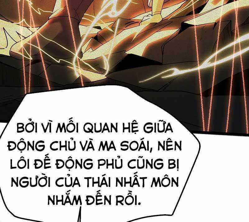 Vĩnh Sinh - Chapter 75 - Trang 11