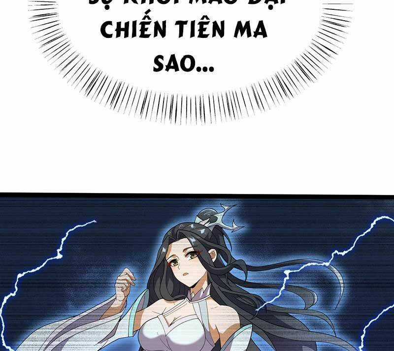 Vĩnh Sinh - Chapter 75 - Trang 14