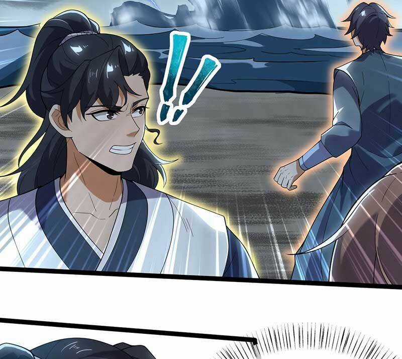 Vĩnh Sinh - Chapter 75 - Trang 21