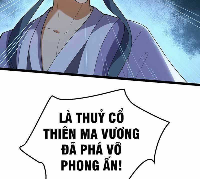 Vĩnh Sinh - Chapter 75 - Trang 24