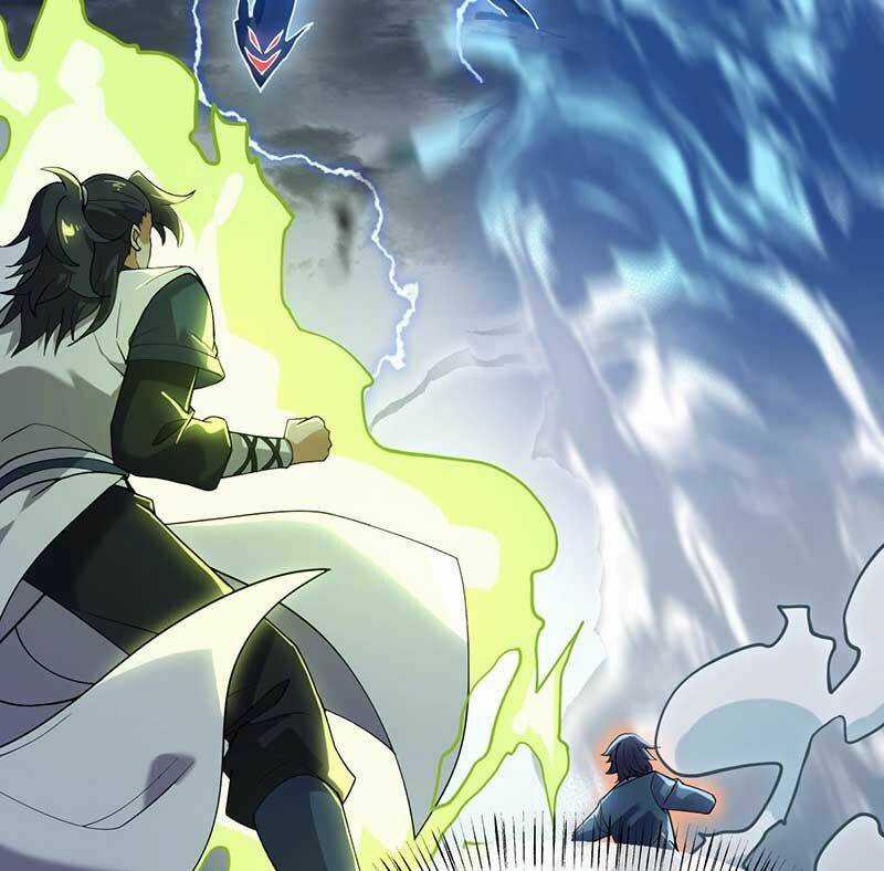 Vĩnh Sinh - Chapter 75 - Trang 28