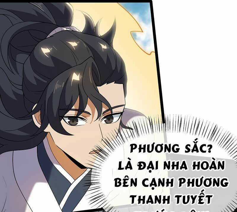 Vĩnh Sinh - Chapter 75 - Trang 4