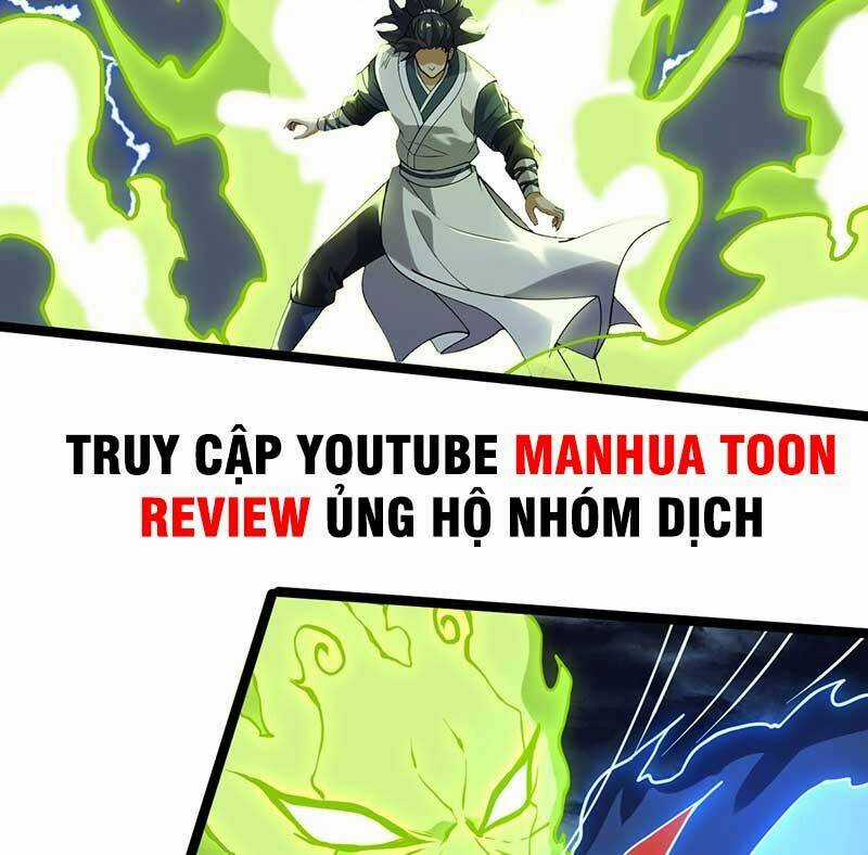 Vĩnh Sinh - Chapter 75 - Trang 32