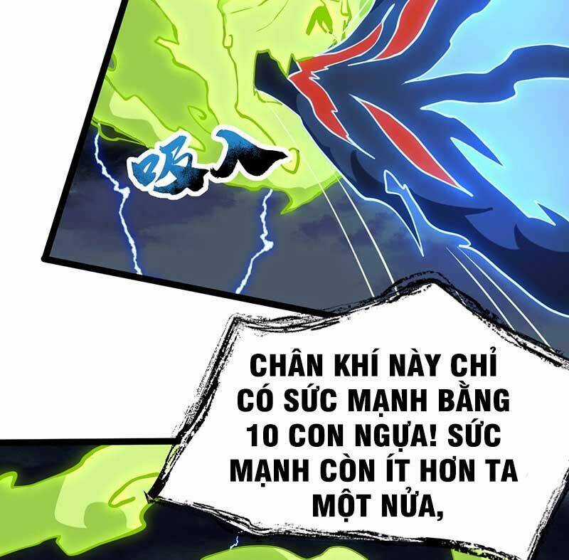 Vĩnh Sinh - Chapter 75 - Trang 33