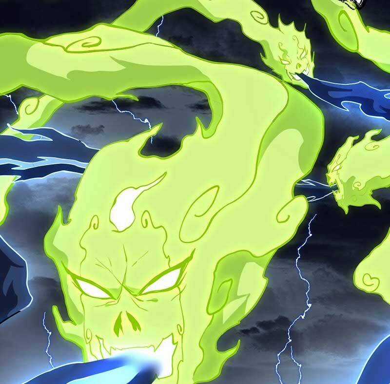 Vĩnh Sinh - Chapter 75 - Trang 34