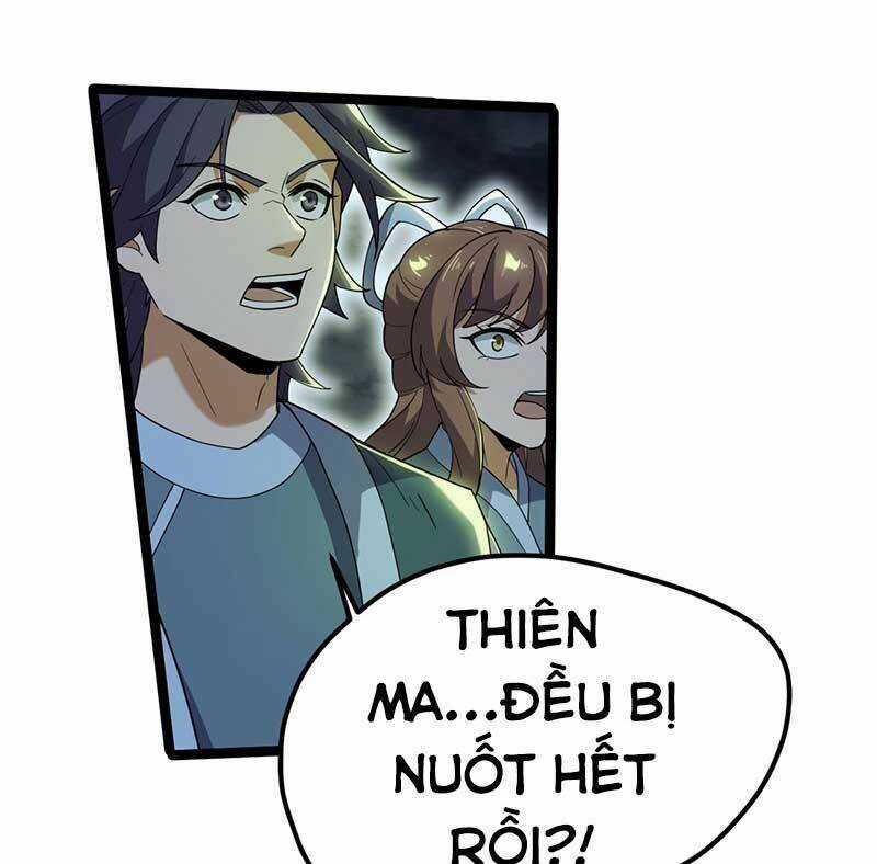 Vĩnh Sinh - Chapter 75 - Trang 36