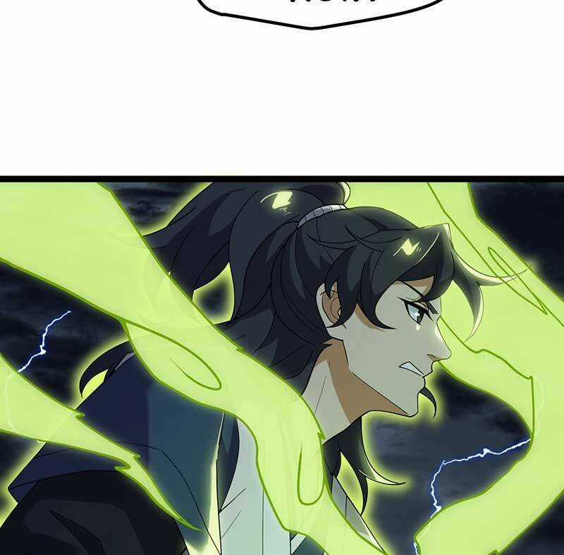 Vĩnh Sinh - Chapter 75 - Trang 37