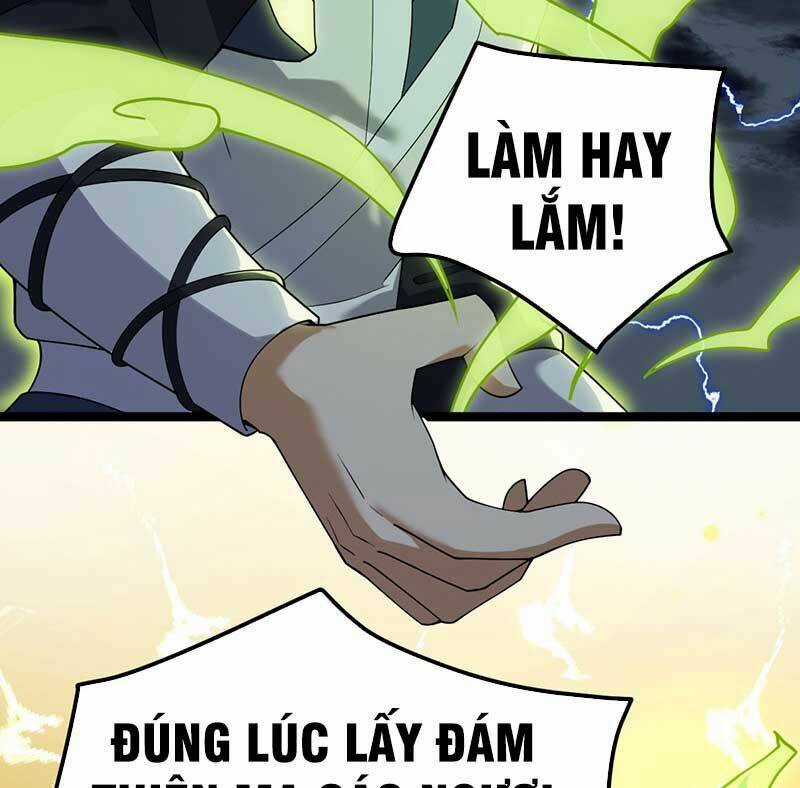 Vĩnh Sinh - Chapter 75 - Trang 38