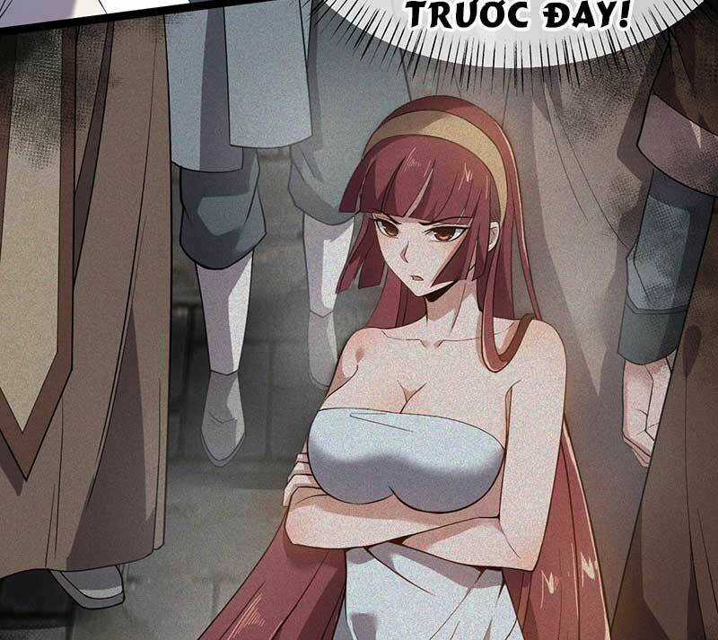 Vĩnh Sinh - Chapter 75 - Trang 5