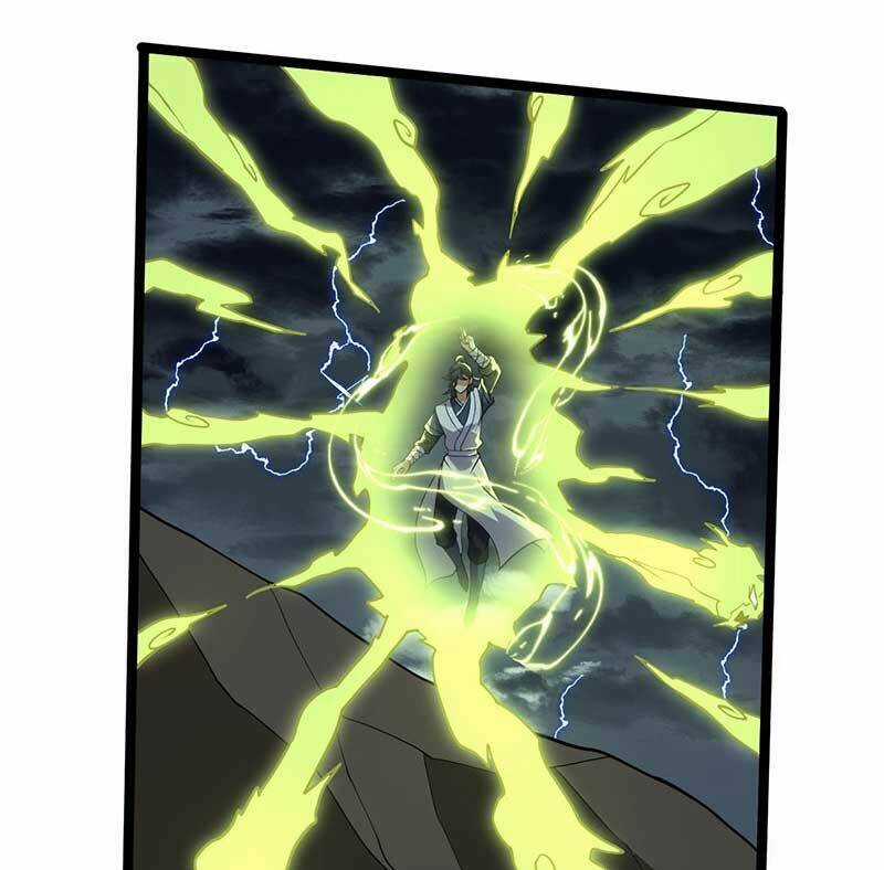 Vĩnh Sinh - Chapter 75 - Trang 44