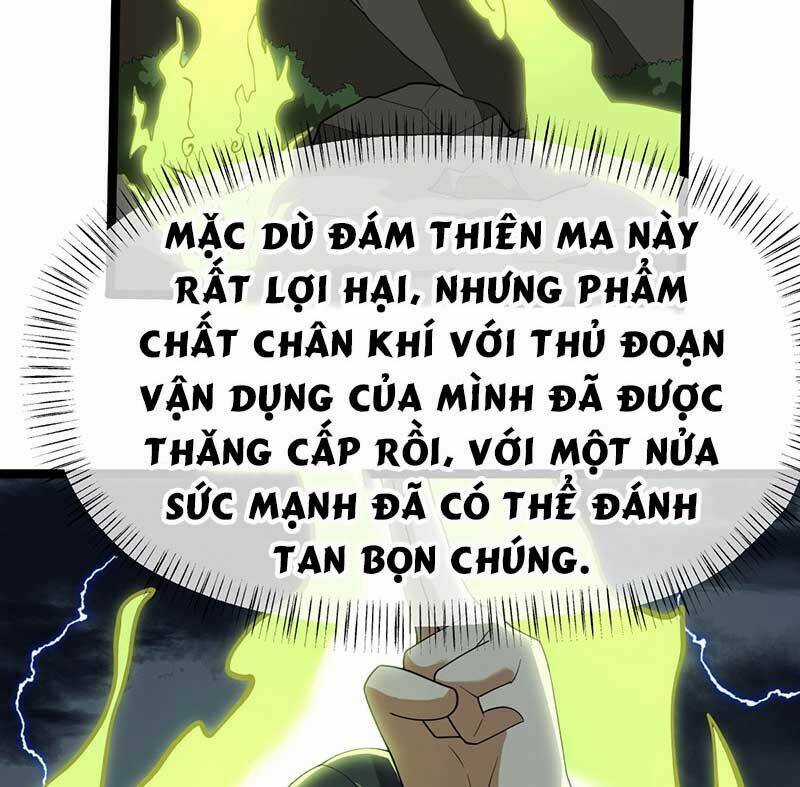 Vĩnh Sinh - Chapter 75 - Trang 45